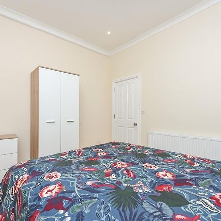 Blythe Park House Apartment London Luaran gambar