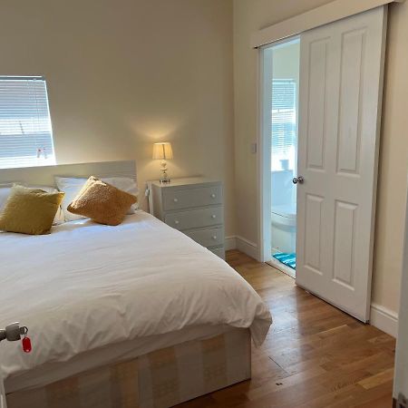 Blythe Park House Apartment London Luaran gambar