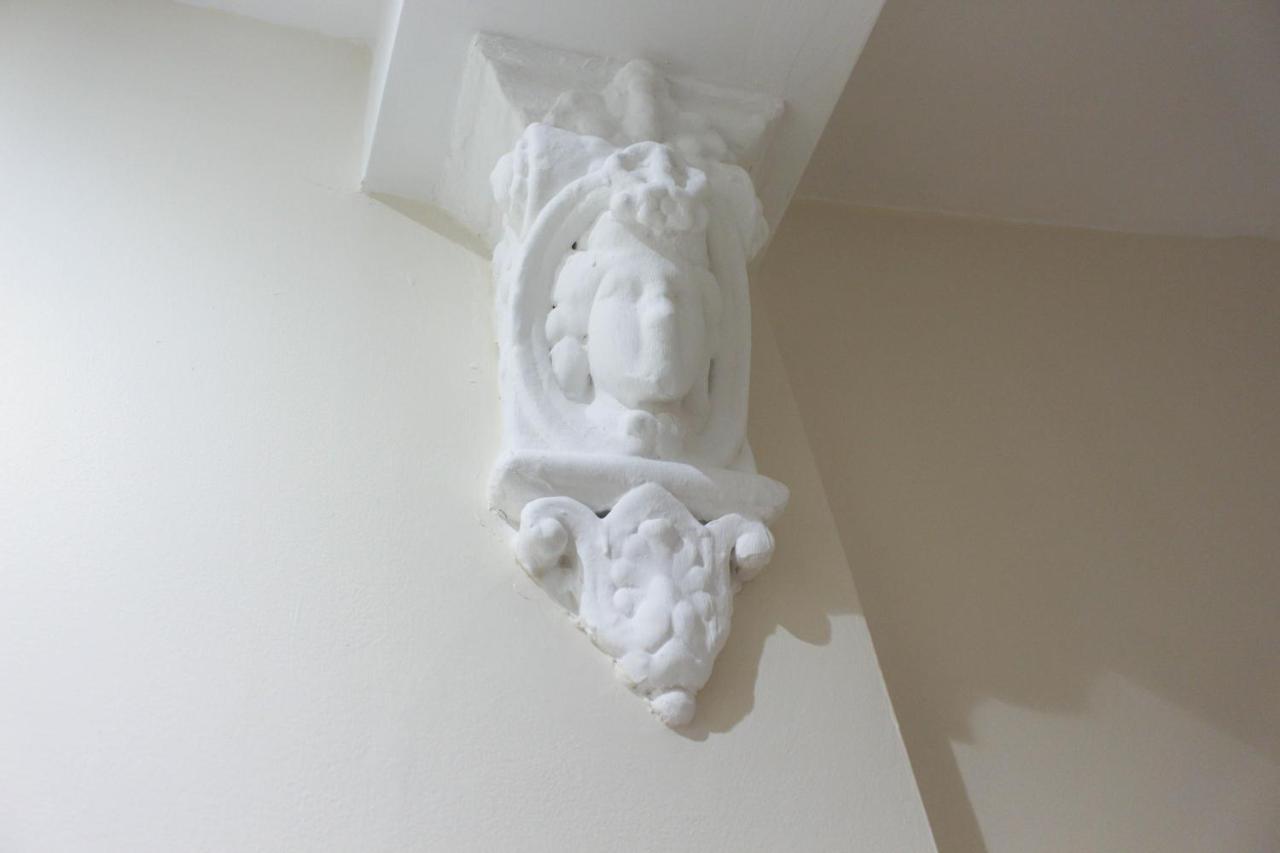 Blythe Park House Apartment London Luaran gambar