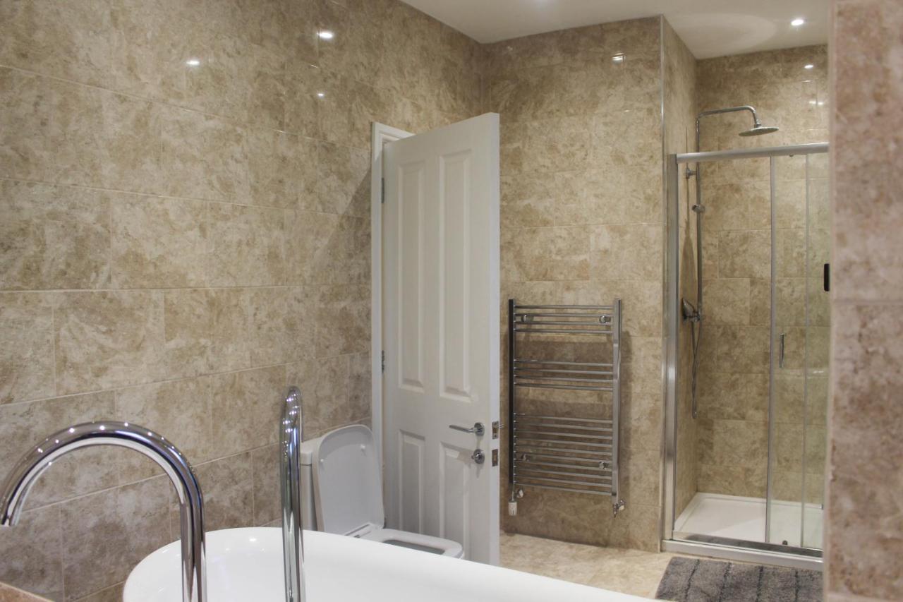 Blythe Park House Apartment London Luaran gambar