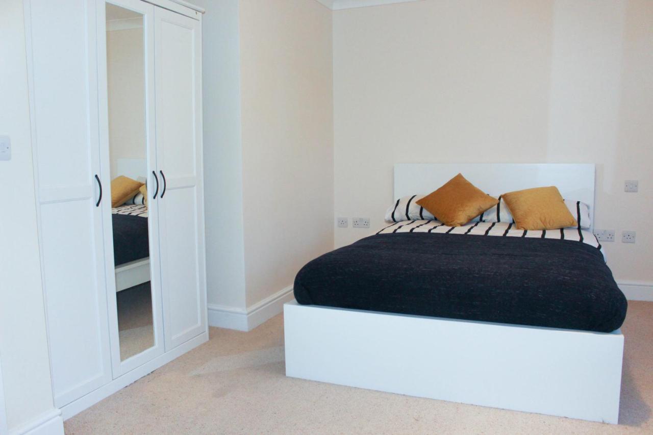 Blythe Park House Apartment London Luaran gambar