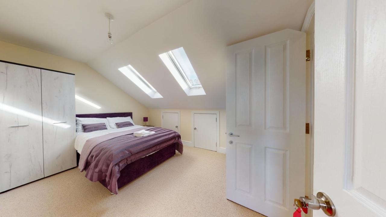 Blythe Park House Apartment London Luaran gambar