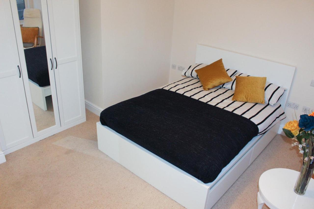 Blythe Park House Apartment London Luaran gambar