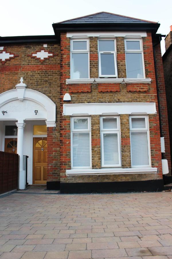 Blythe Park House Apartment London Luaran gambar