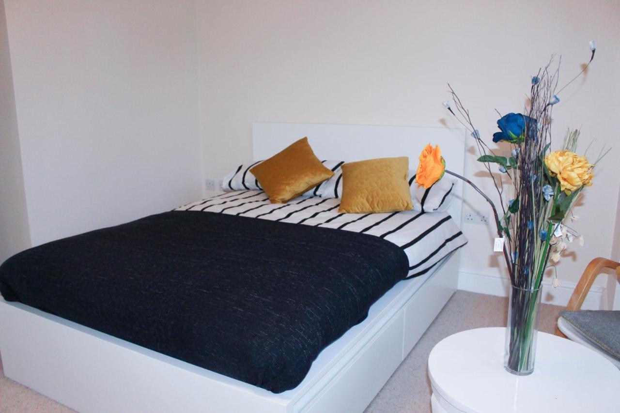 Blythe Park House Apartment London Luaran gambar