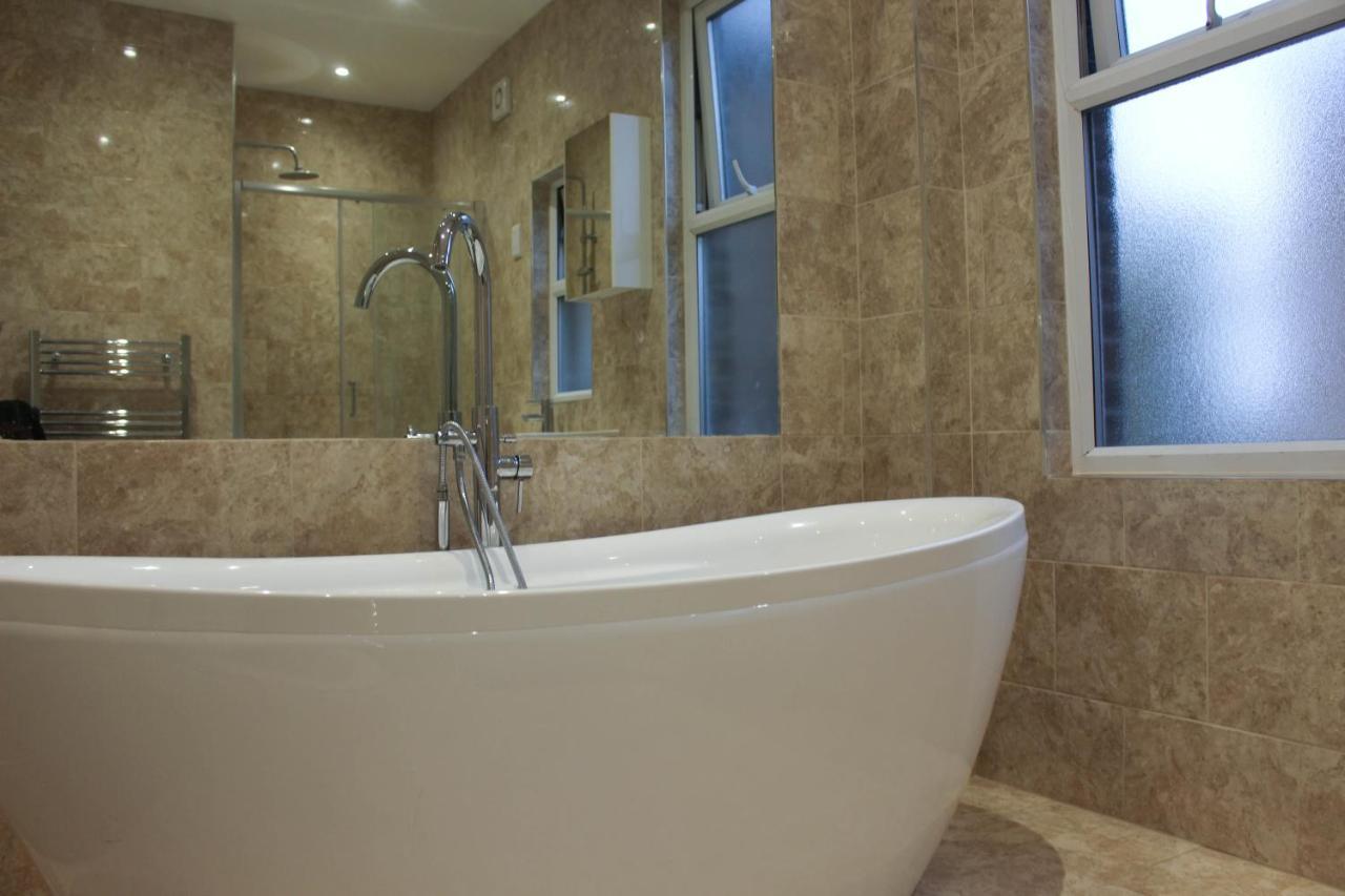 Blythe Park House Apartment London Luaran gambar