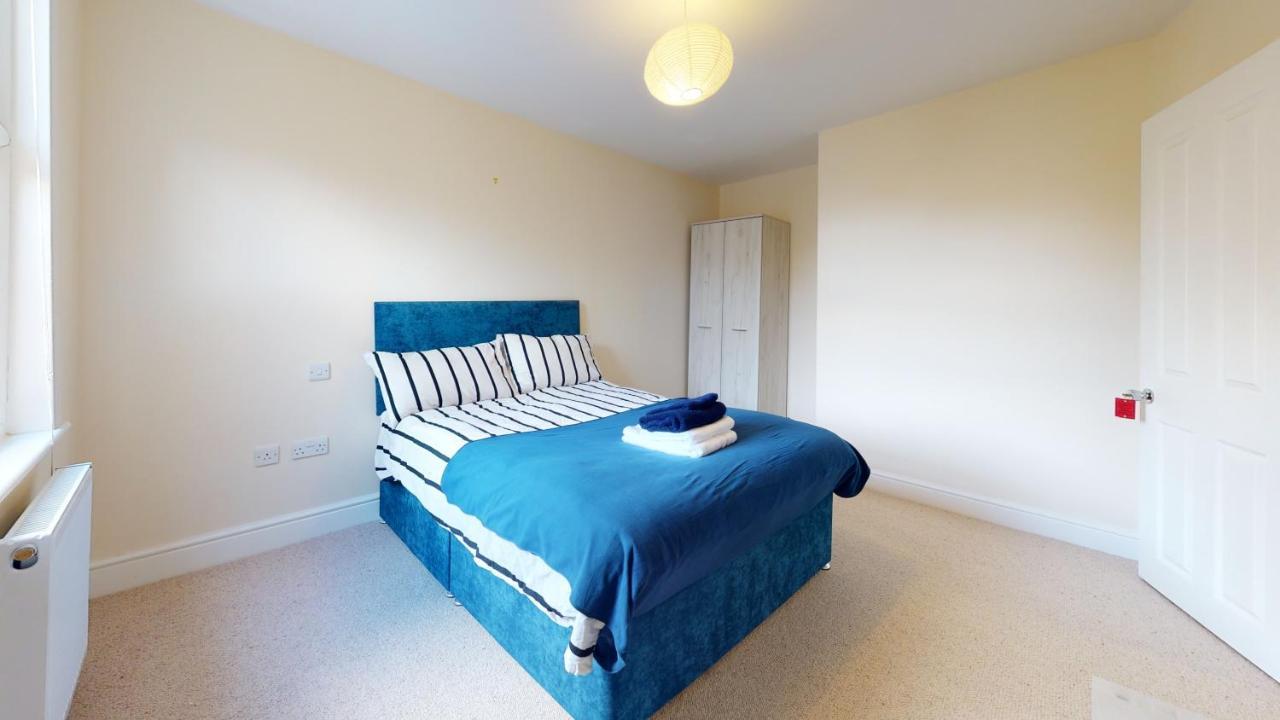 Blythe Park House Apartment London Luaran gambar