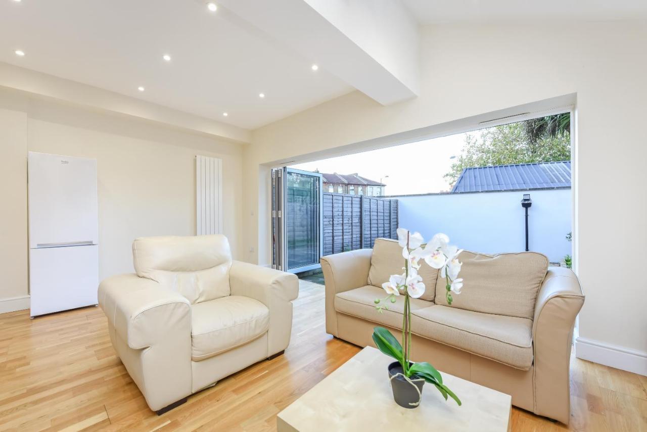 Blythe Park House Apartment London Luaran gambar