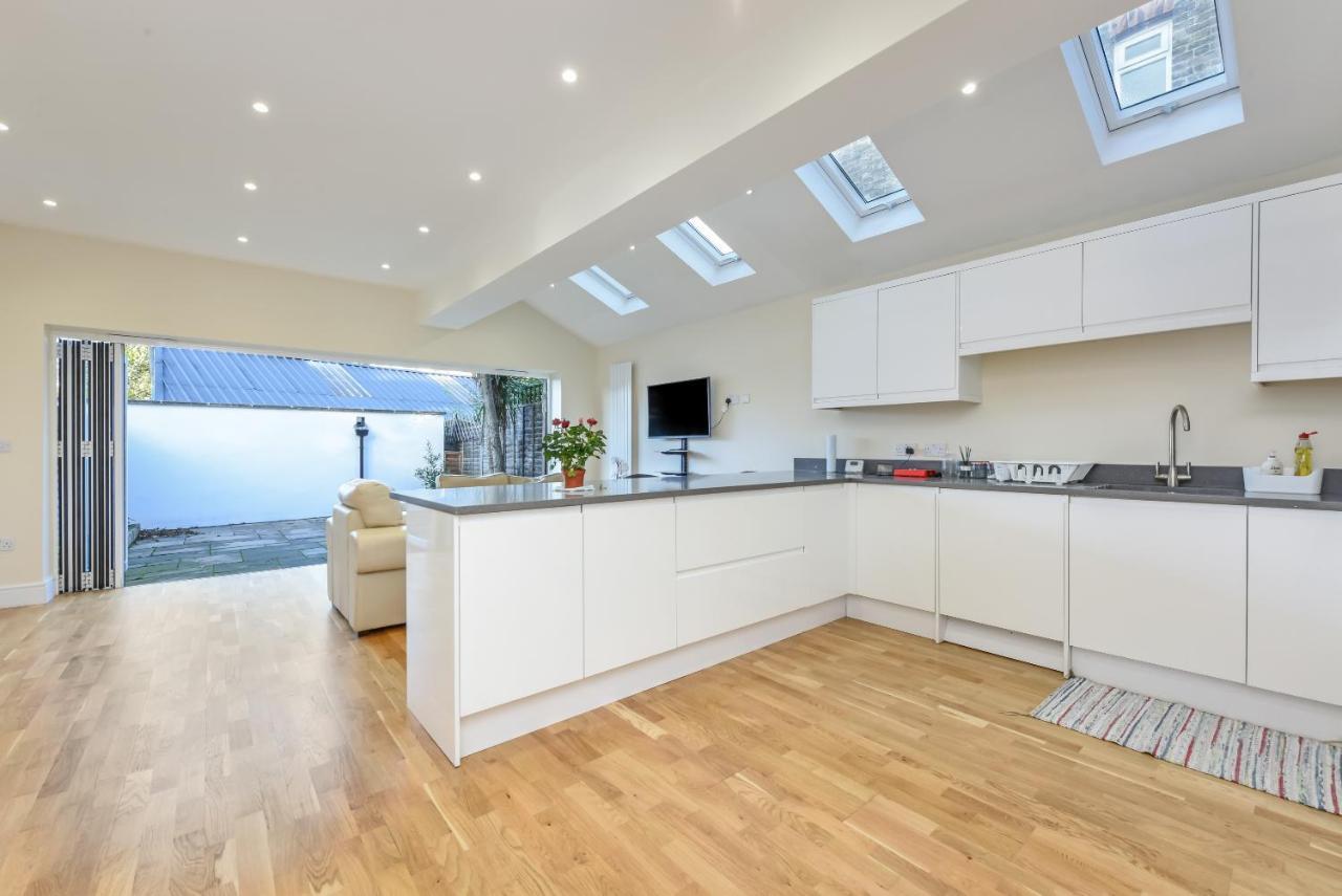 Blythe Park House Apartment London Luaran gambar