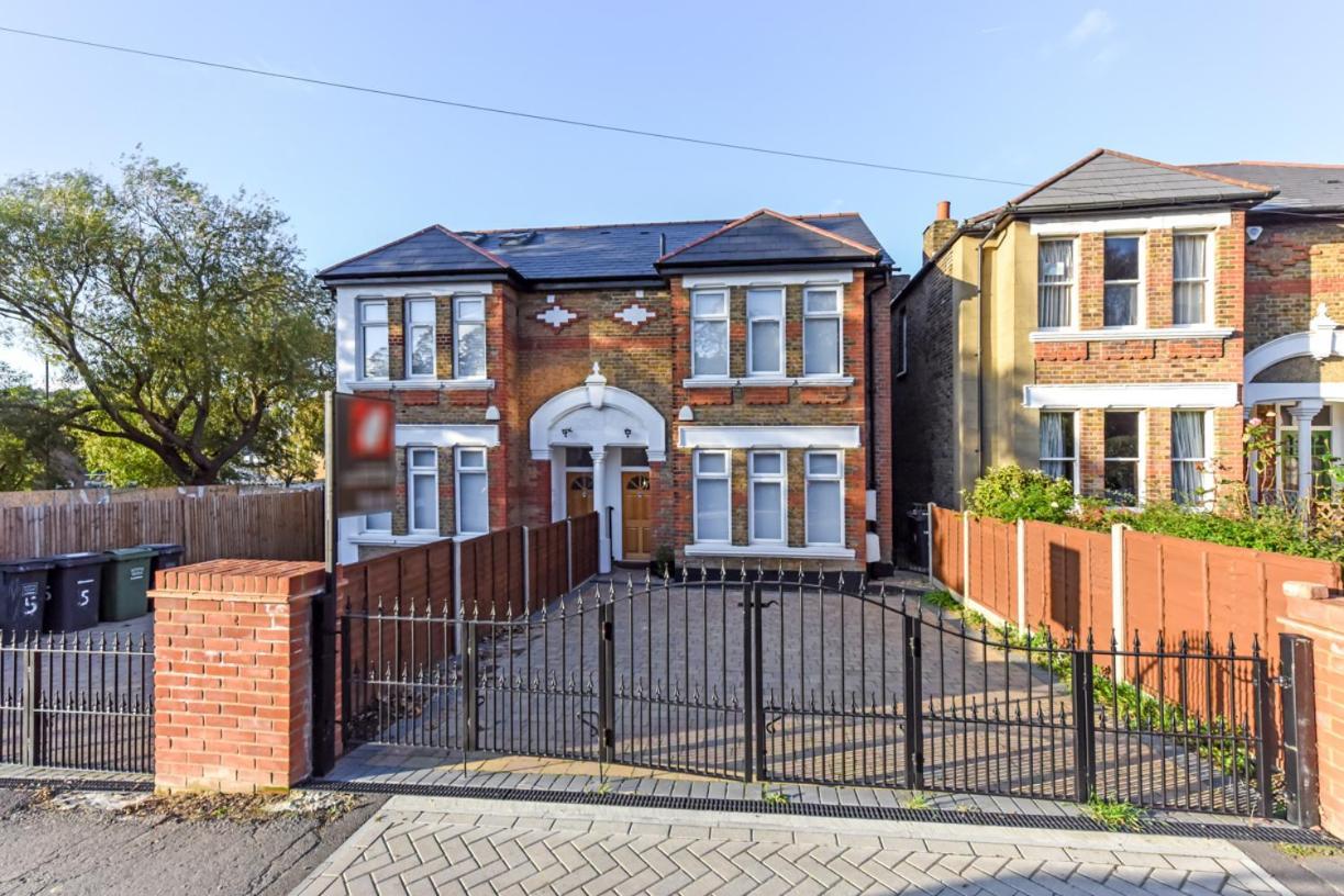 Blythe Park House Apartment London Luaran gambar