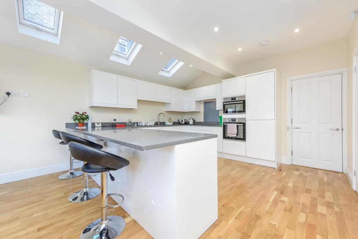 Blythe Park House Apartment London Luaran gambar