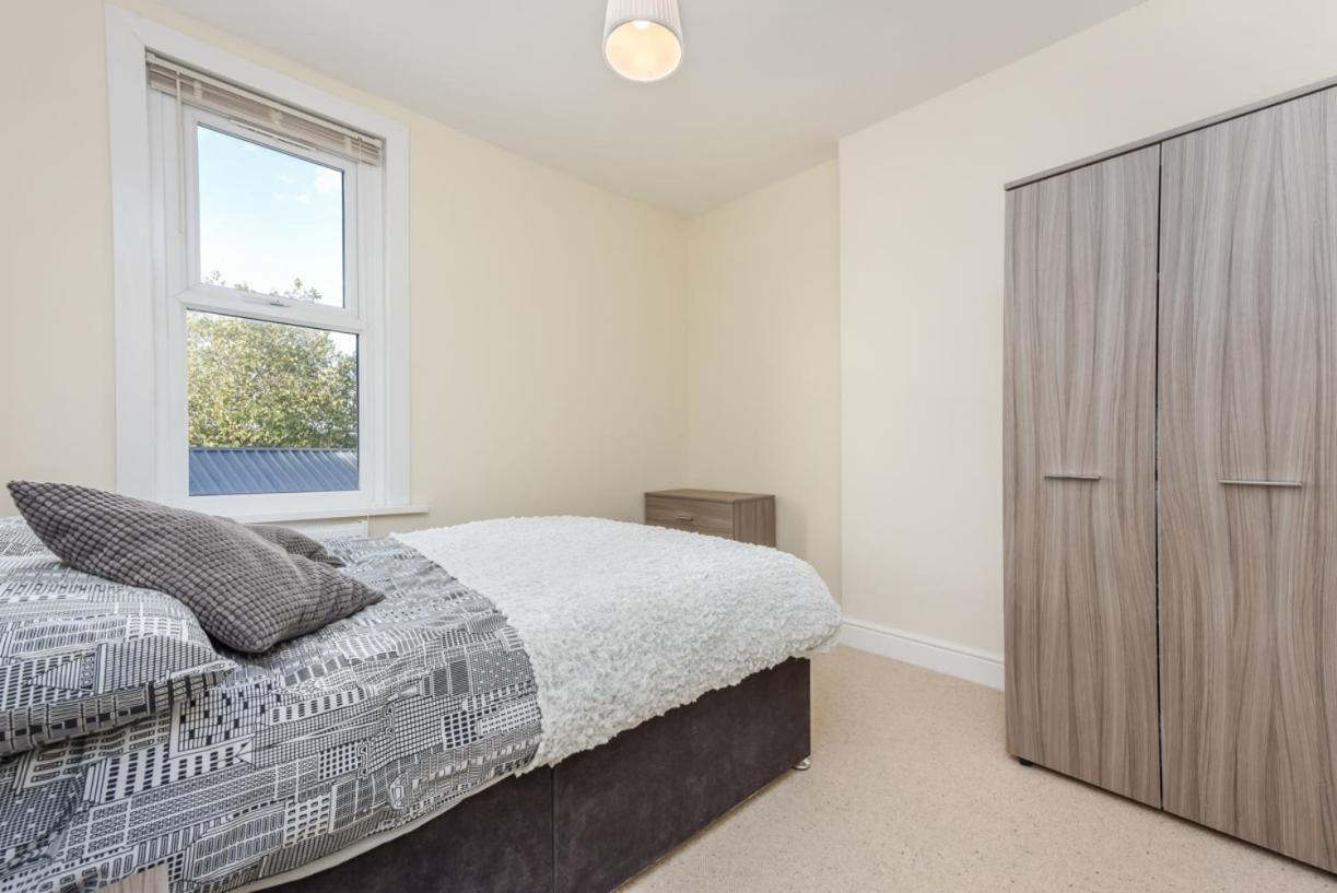 Blythe Park House Apartment London Luaran gambar