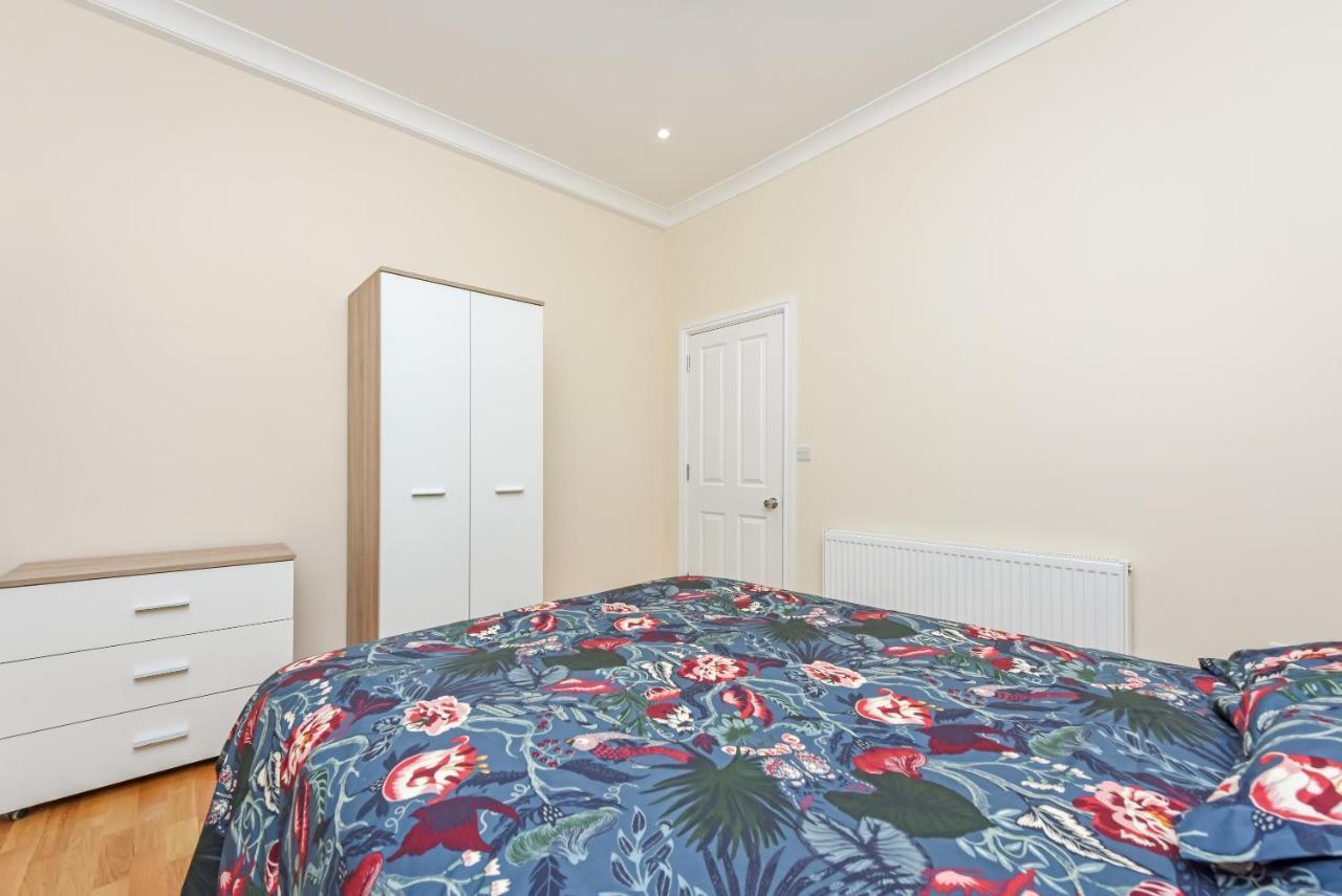Blythe Park House Apartment London Luaran gambar