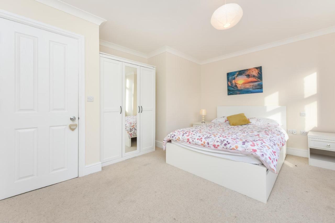 Blythe Park House Apartment London Luaran gambar