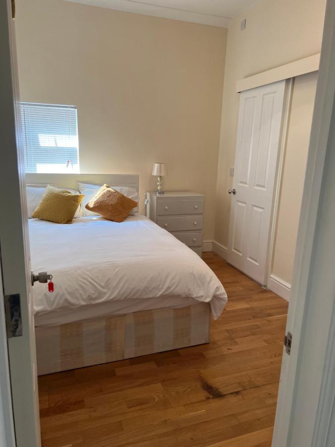 Blythe Park House Apartment London Luaran gambar