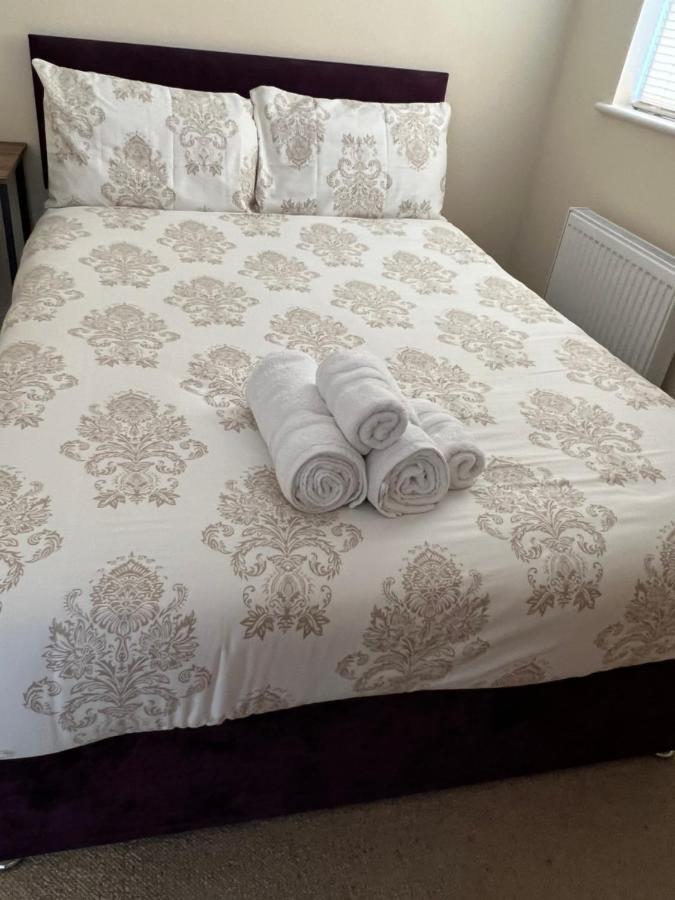 Blythe Park House Apartment London Luaran gambar